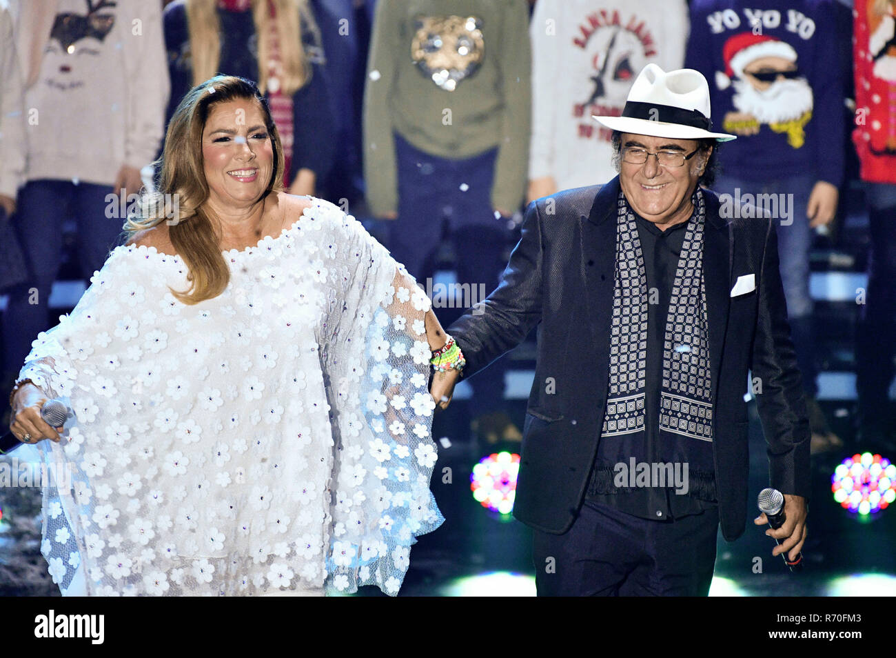 Enttäuschend Al Bano Romina Power Das Sagten Die Fans Nachdem Sie Das Gesehen Haben - wdfzfgg