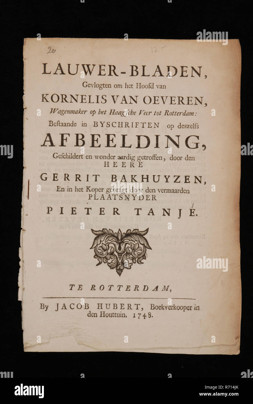 Van oeveren Fotos und Bildmaterial in hoher Auflösung Alamy