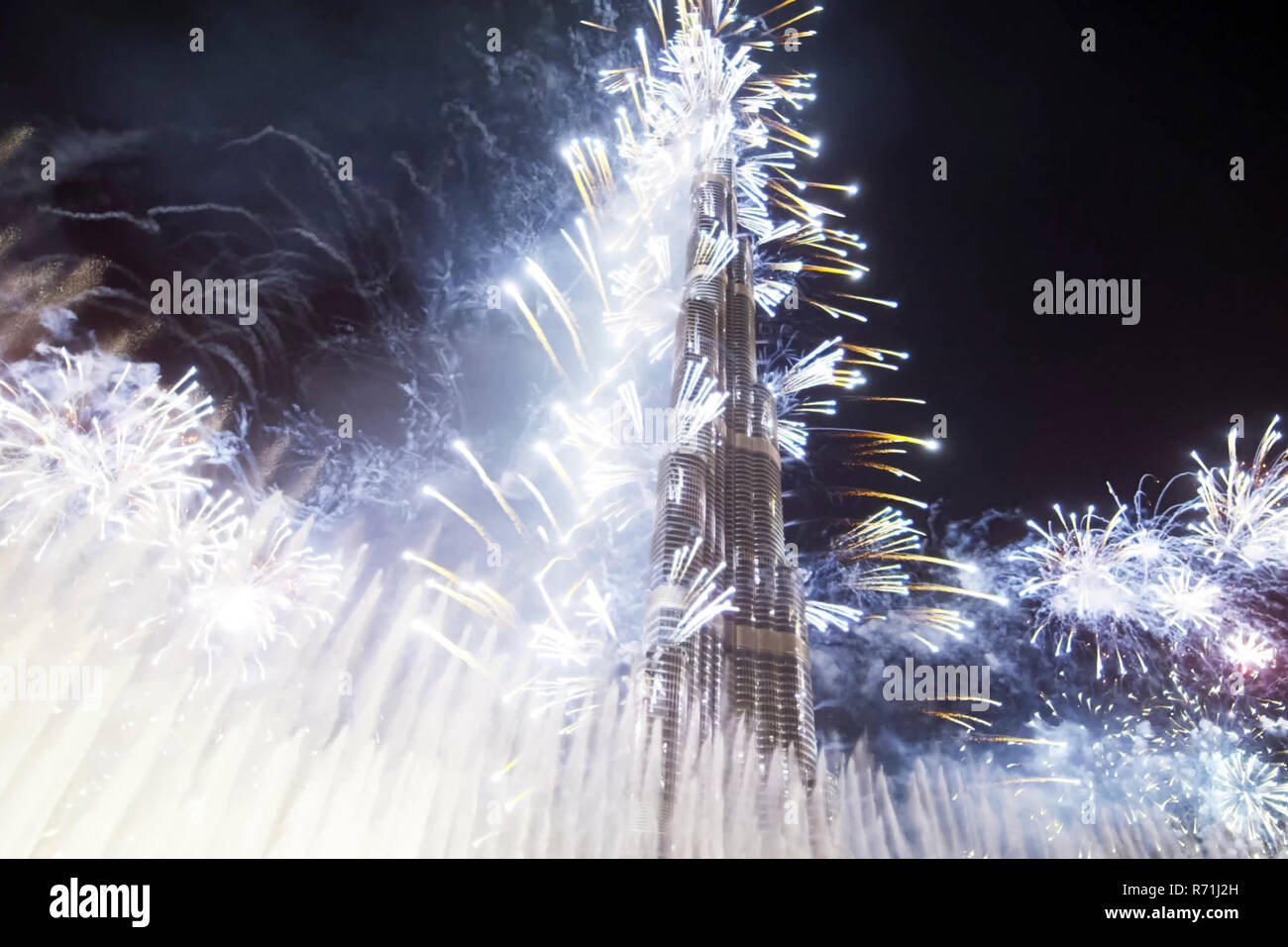 Dubai weihnachten -Fotos und -Bildmaterial in hoher Auflösung – Alamy