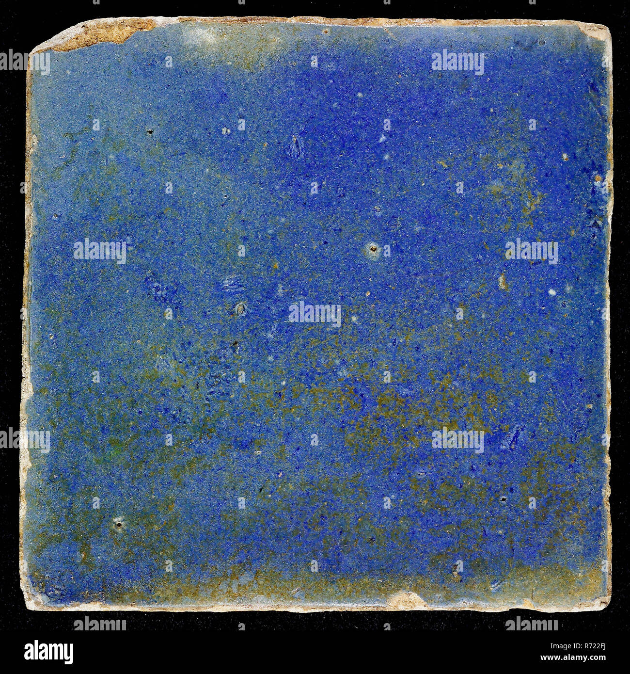 Einfache Blaue Bodenfliesen Oder Wandfliesen Wand Fliesen Bodenfliese Fliese Skulptur Keramik Steingut Glasur Zinn Glasur In Form Gebacken Glasiert Gebackene Wandfliese Oder Bodenfliese Gemalt Orange Braunen Shard Komplett Solid Blau Moglich