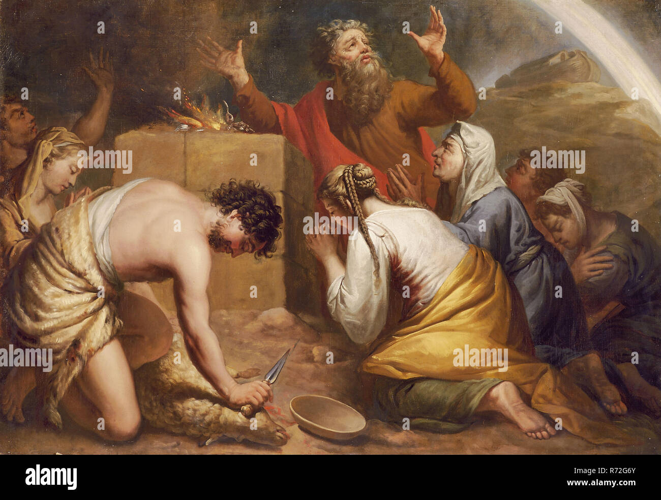 Gott Bund Stockfotos Und Bilder Kaufen Alamy