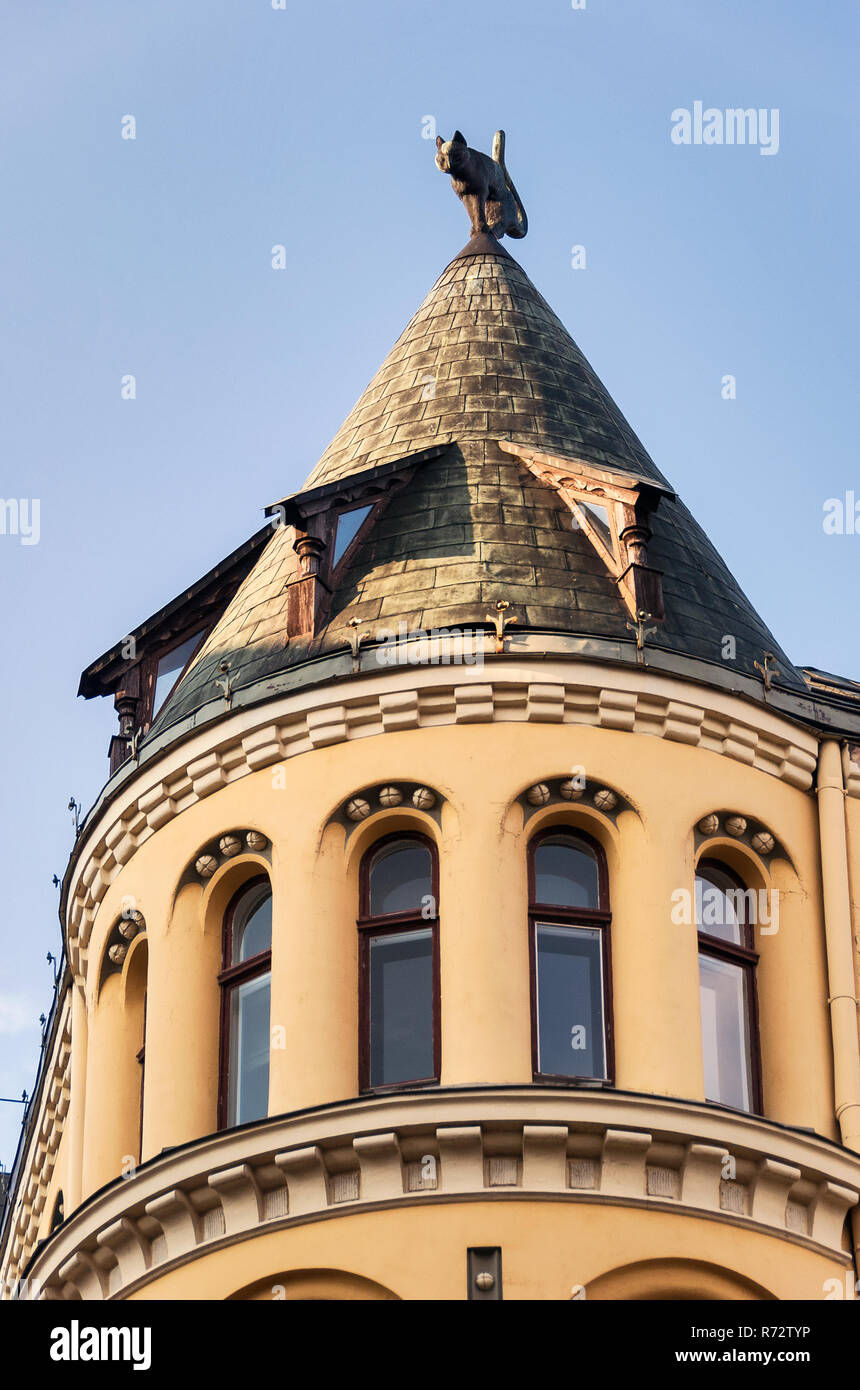 Great Guild House Riga Stockfotos und -bilder Kaufen - Alamy