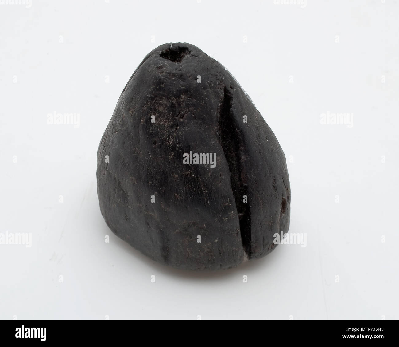 Holz Schwenken Invertiert Konisch Zylindrisch Oberen Rand