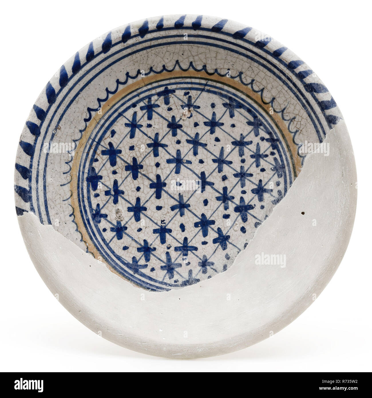 Keramik Teller Mit Bären Design - Süße Tellerserie Für Frühstück & Dessert