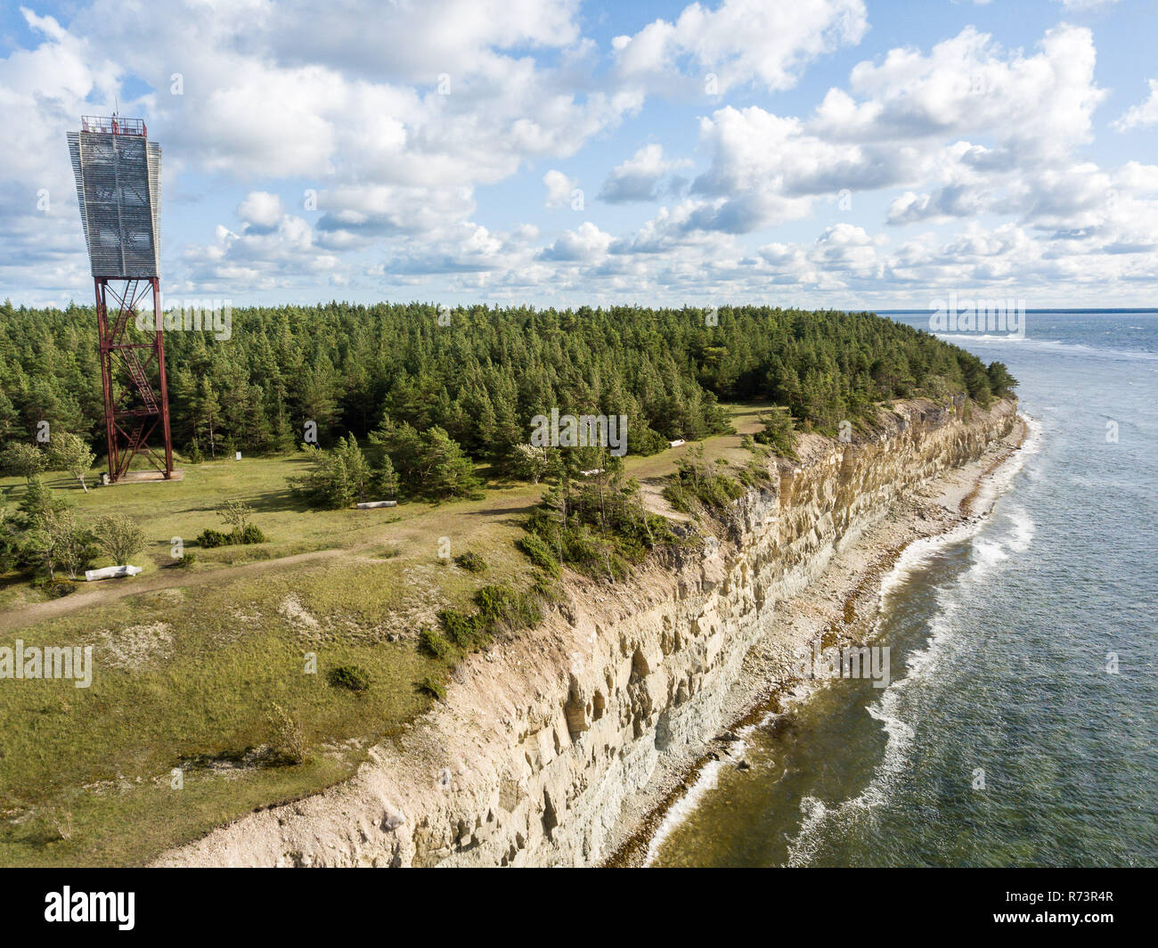 Saaremaa island Fotos und Bildmaterial in hoher Auflösung Alamy