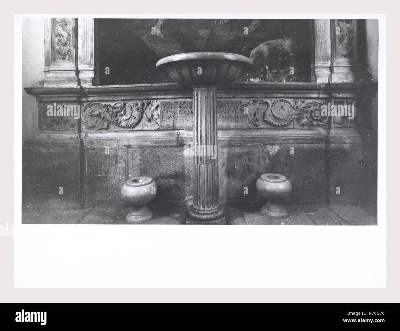 Abruzzen Isola del Gran Sasso d'Italia S. Massimo, das ist mein Italien