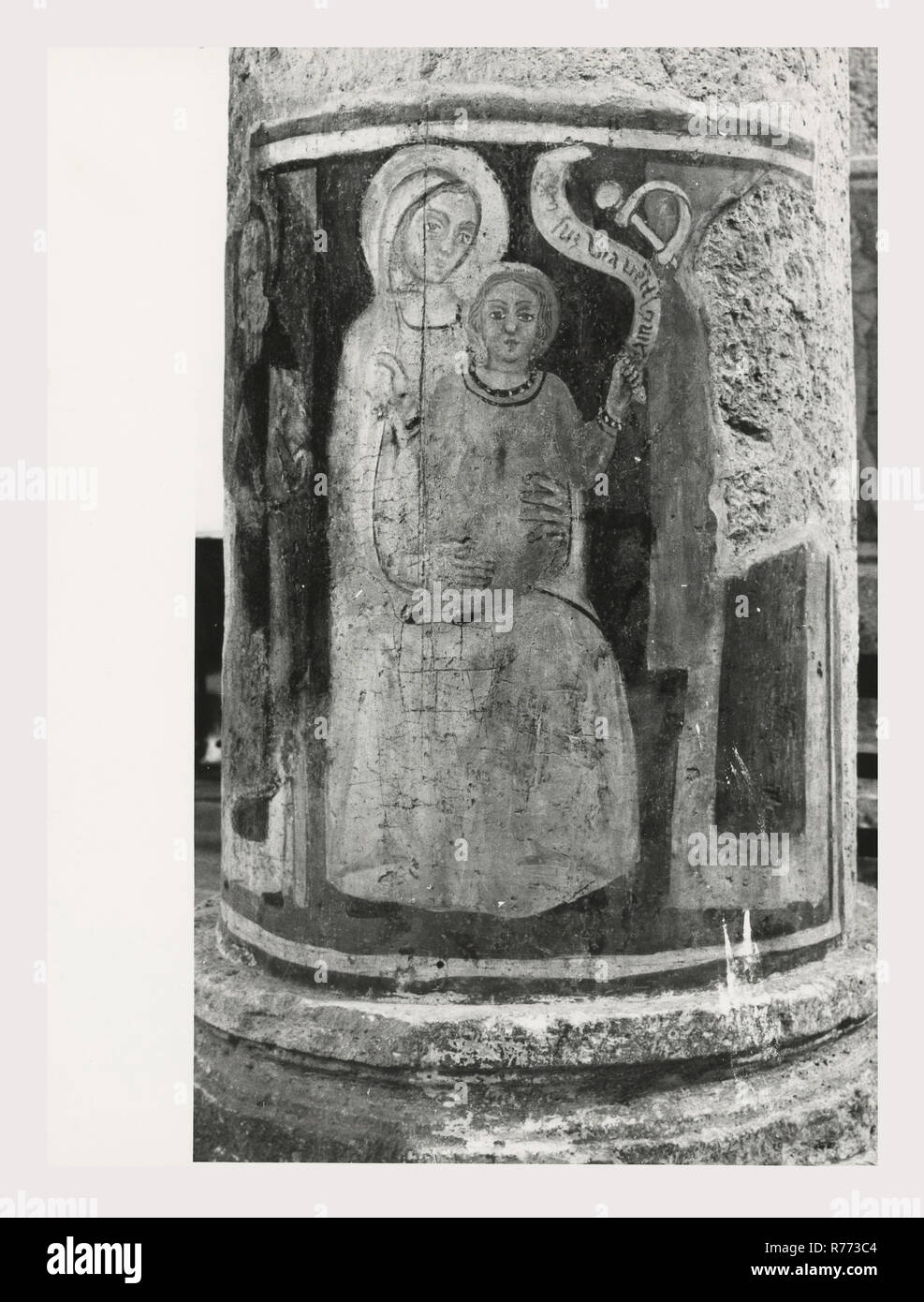 Umbrien Terni Terni S. Alo, das ist mein Italien, die italienische Land