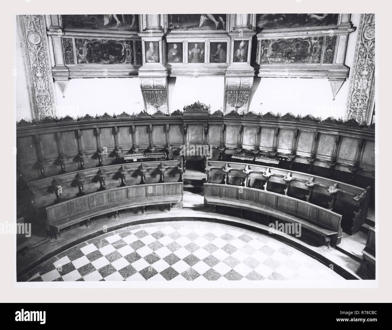 Ferrara s francesco Fotos und Bildmaterial in hoher Auflösung Alamy