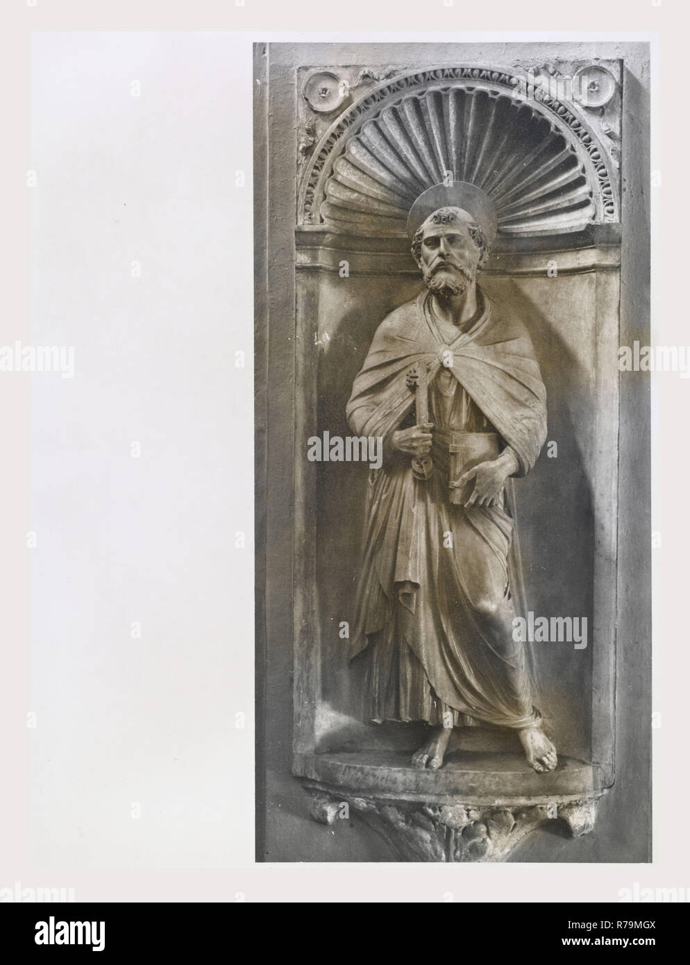 Paläochristischer sarkophag Fotos und Bildmaterial in hoher Auflösung