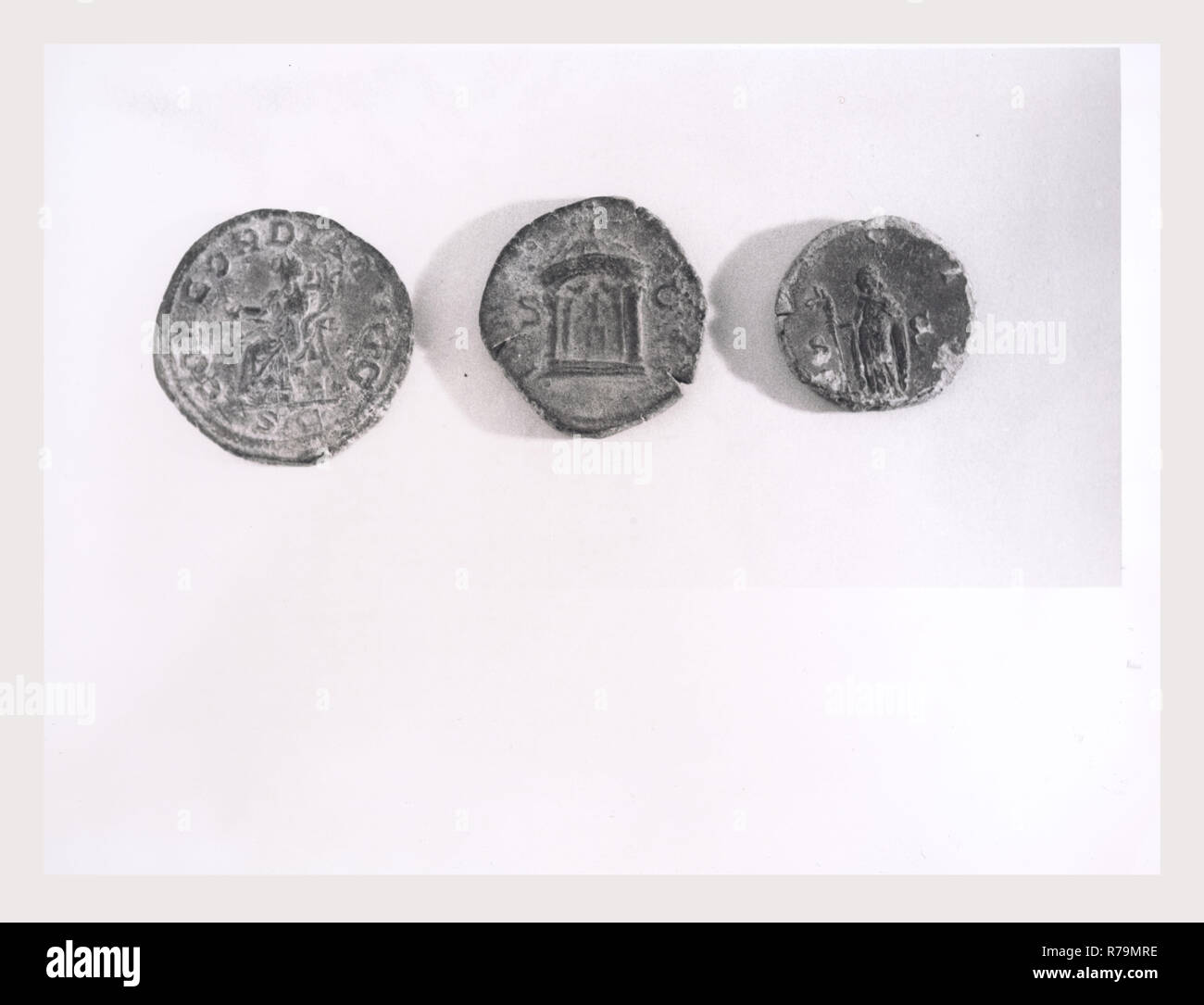 Latium Frosinone Casamari Museo Archeologico, das ist mein Italien, die italienische Land der Geschichte, Post-mittelalterliche Malerei auf Leinwand, Gemälde auf Holz, Holz- Kirche Möbel Verwaltungsrat Abbazia di Casamari dieser Datensatz ist für die Pinakothek, die Teil des Museo Archeologico, in der Abtei von Casamari untergebracht. Stockfoto