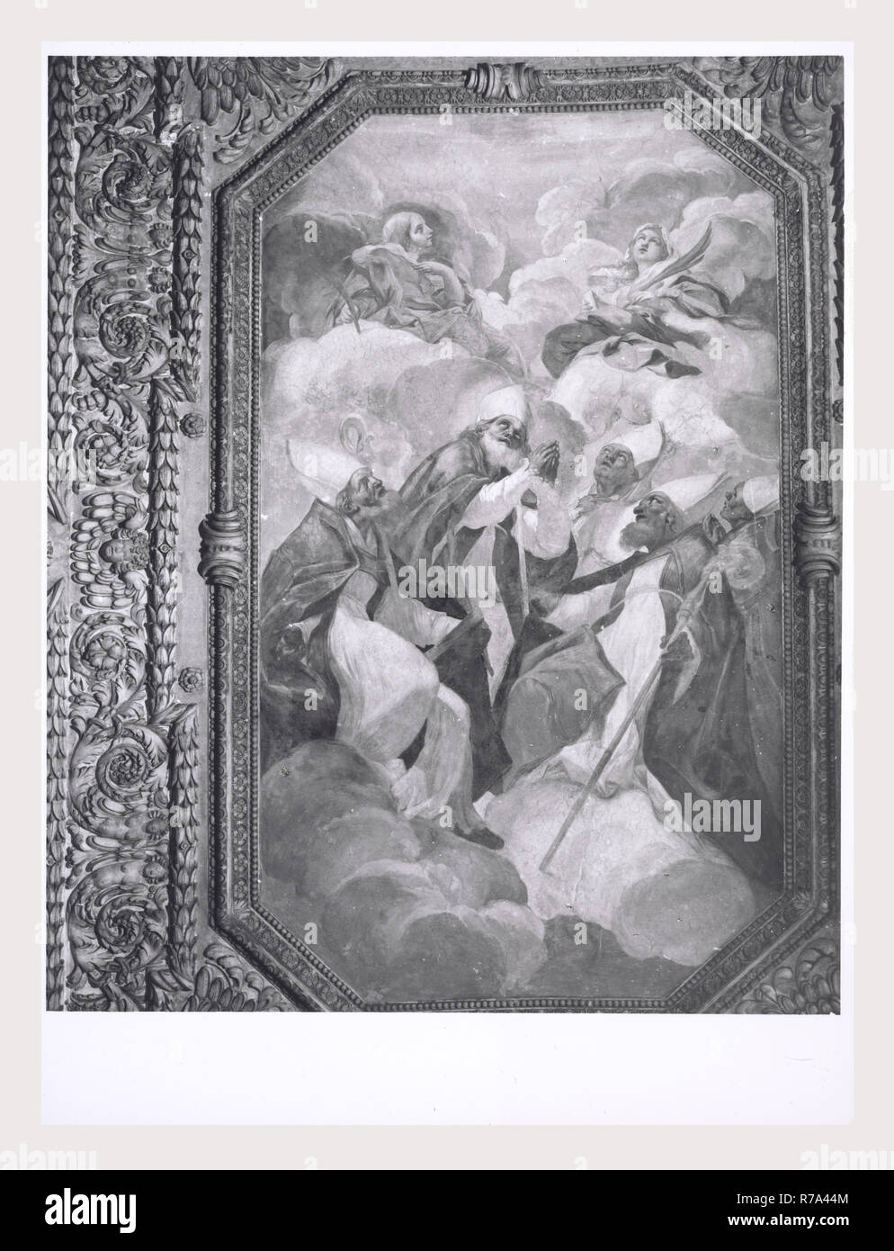 Erasmo e marziano Fotos und Bildmaterial in hoher Auflösung Alamy
