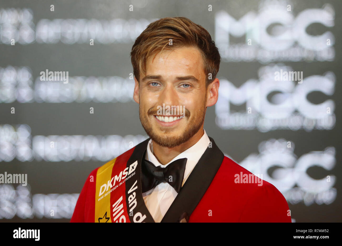 Ein 52 Jahre alter Mann datiert