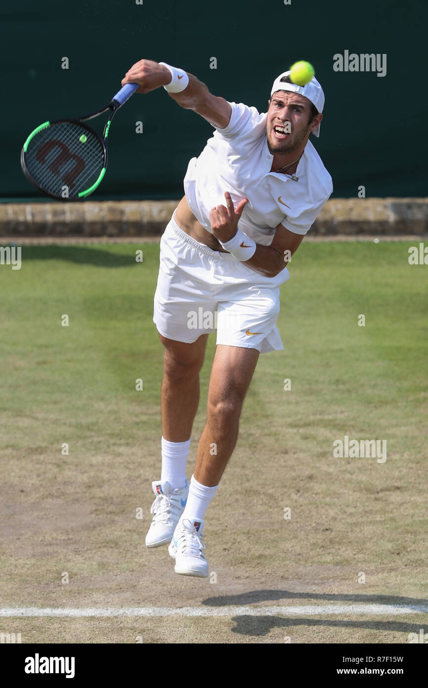 Khachanov Frau, Karen Khachanov Wikipedia - Bet online at betdaq sportsbook.