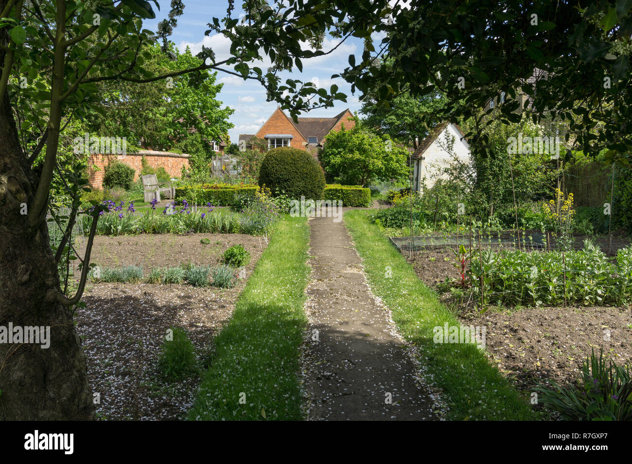 Newton haus museum Fotos und Bildmaterial in hoher Auflösung Alamy