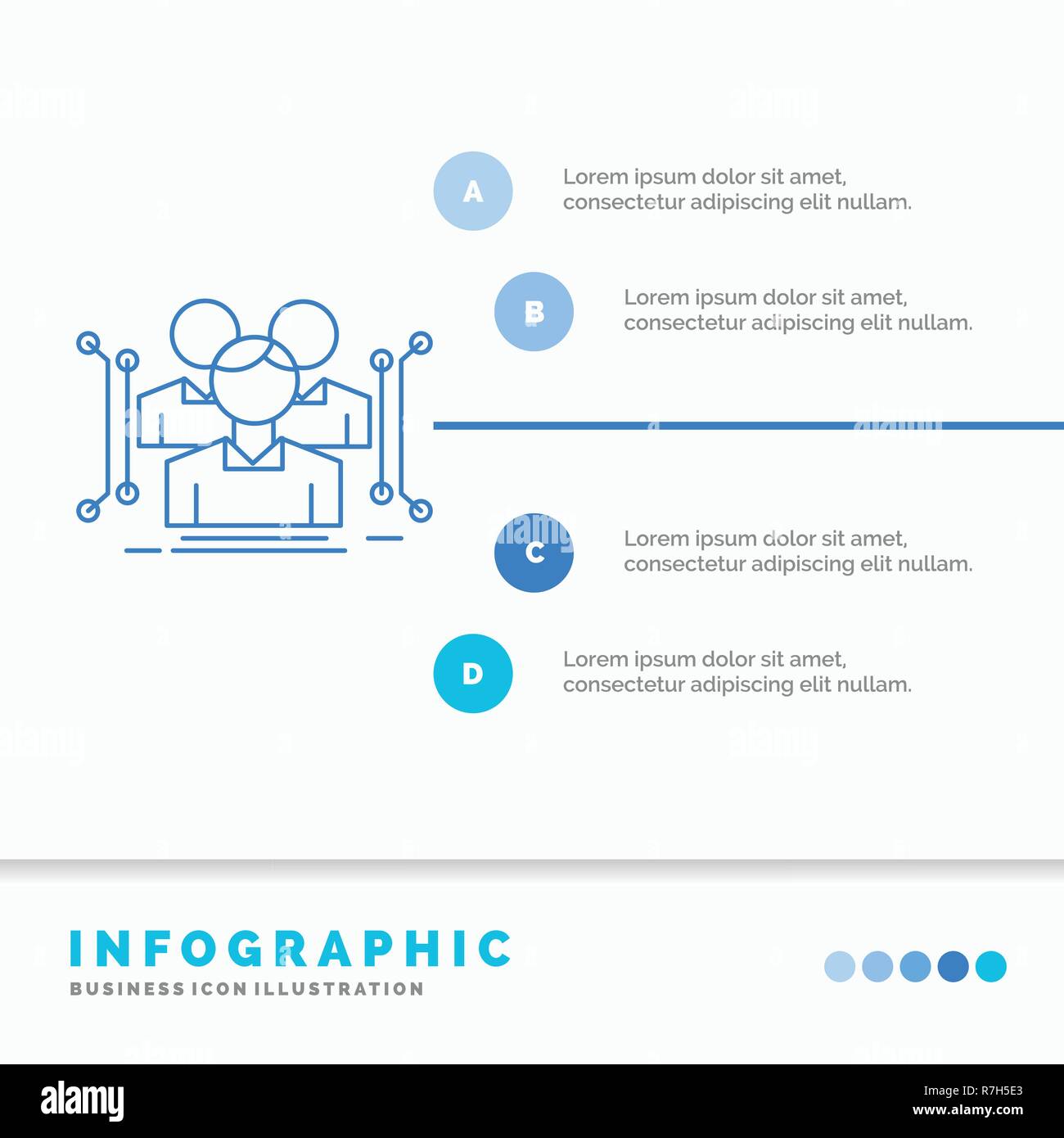 Anthropometrie, Körper, Daten, menschliche, öffentlichen Infografiken