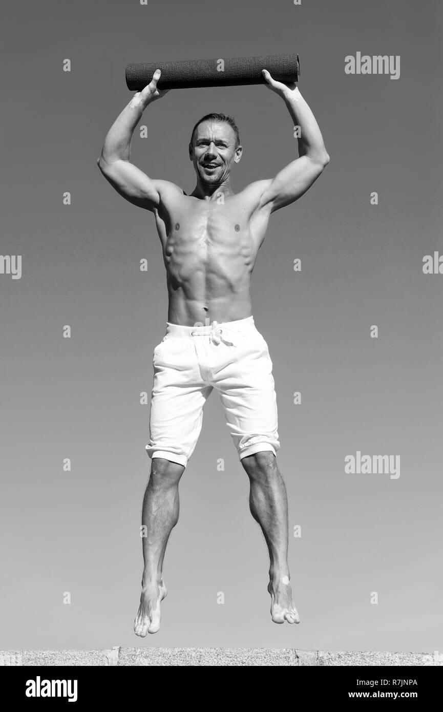 Mann bodybuilder mein ist Laut 72