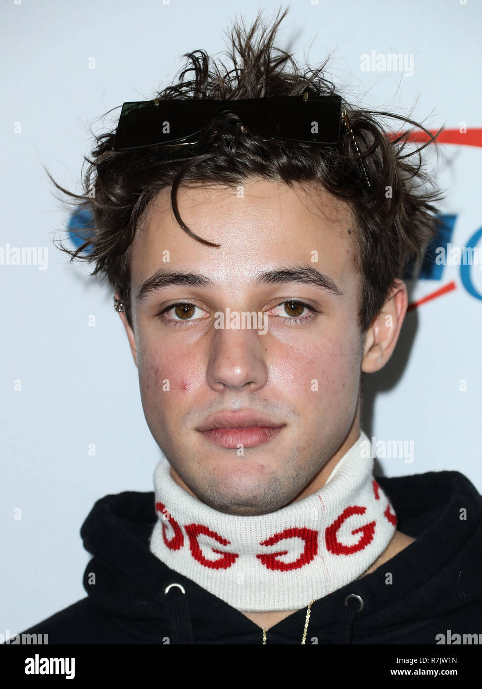 Cameron Dallas Stockfotos Cameron Dallas Bilder Alamy