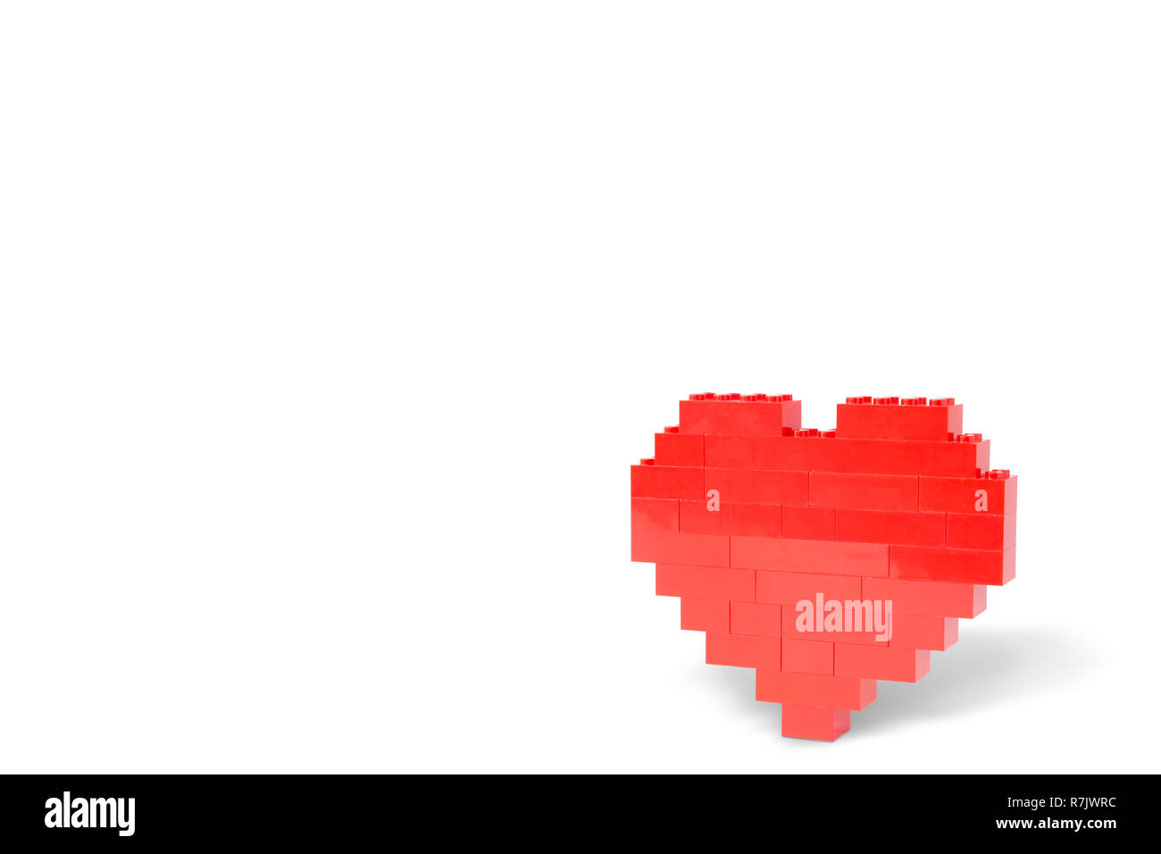 Gemauertes Herz Ausgeschnittene Stockfotos Und Bilder Alamy