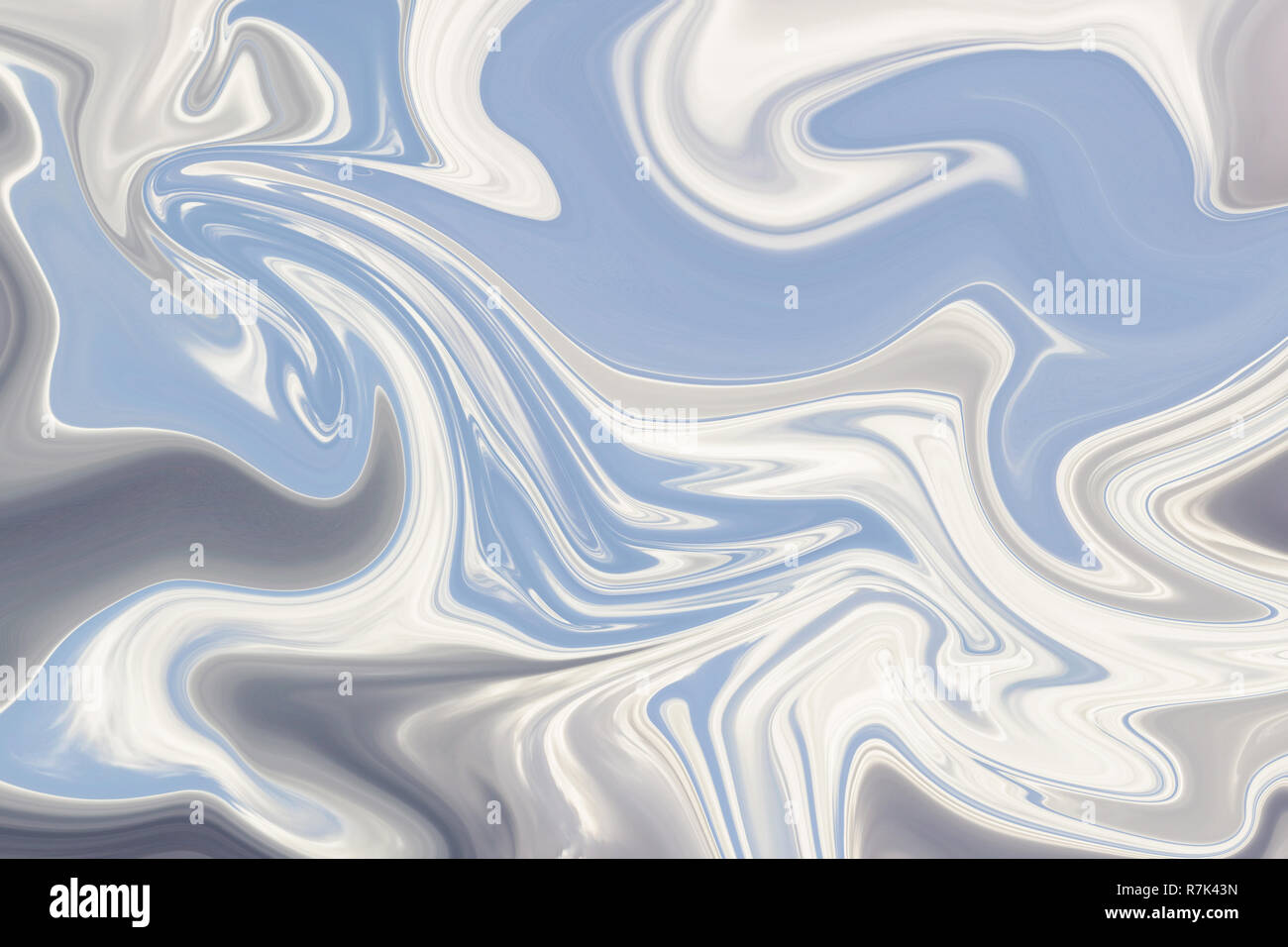 Abstrakt Blau Schatten Marmor Textur Hintergrund dekorativ. Verwenden Sie für Hintergrund wallpaper, Poster, Banner, Einladungen, Webseiten, Karten, Werbung eine Stockfoto