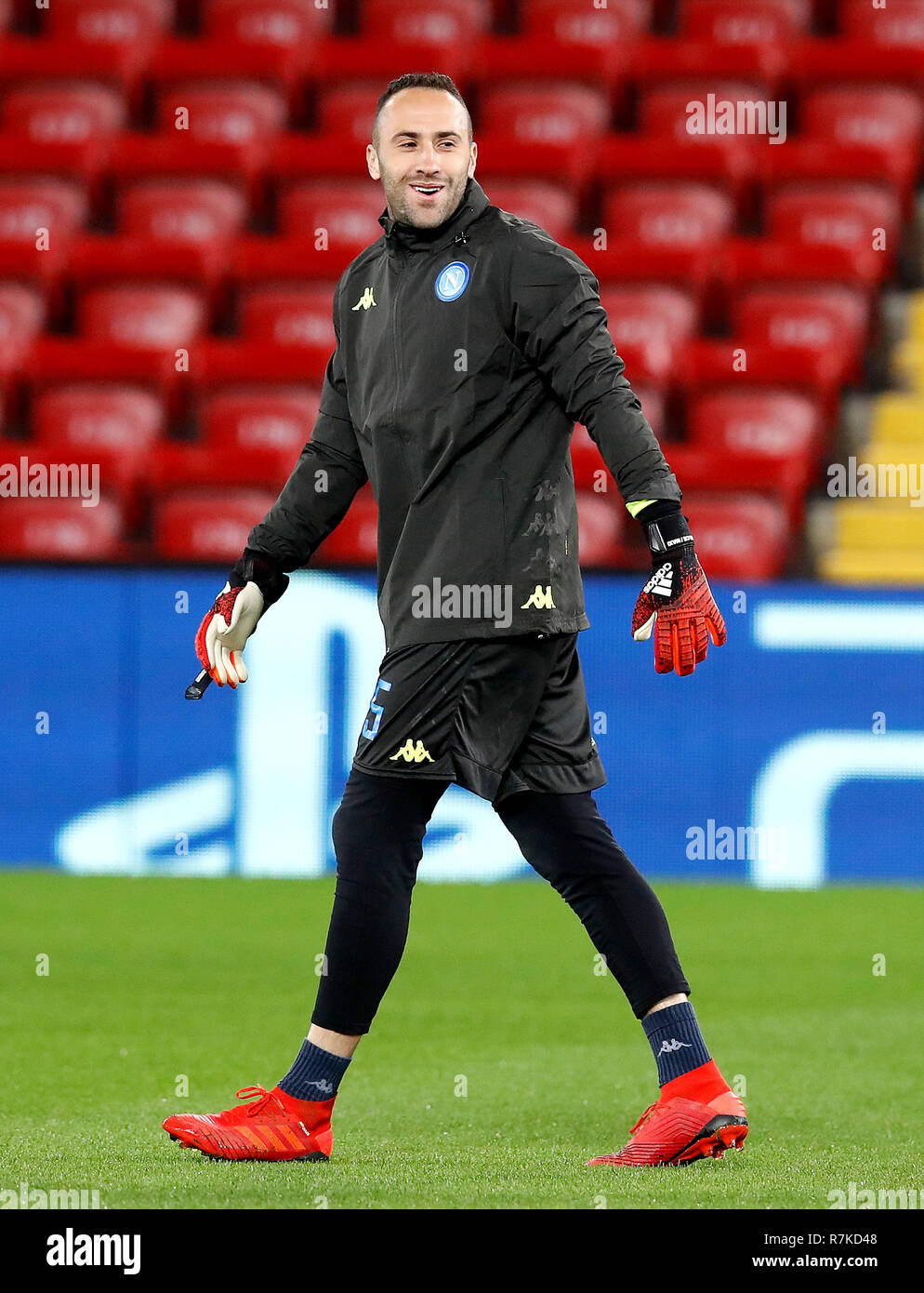 David Ospina Stockfotos Und Bilder Kaufen Alamy