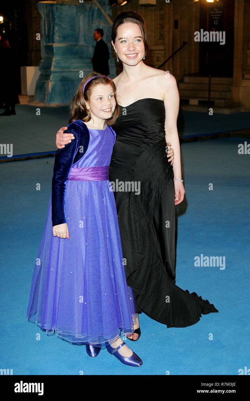 Filme Und Serien Von Anna Popplewell