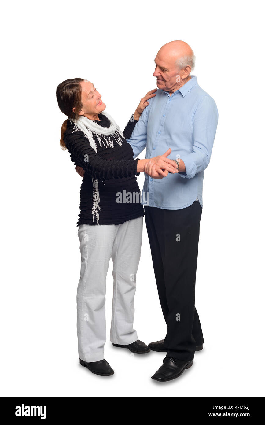 Opa und mädchen Ausgeschnittene Stockfotos und -bilder - Alamy