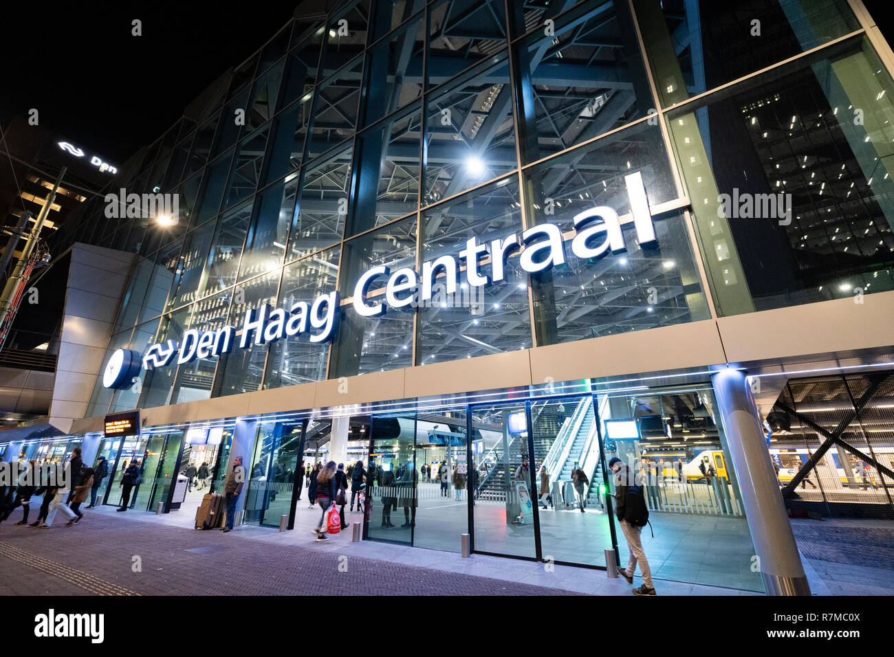 Die haag architektur -Fotos und -Bildmaterial in hoher Auflösung – Alamy