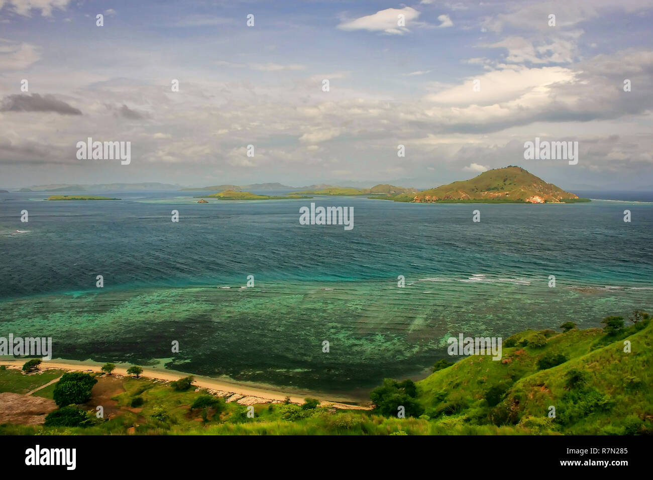 Sunda strait Fotos und Bildmaterial in hoher Auflösung Alamy
