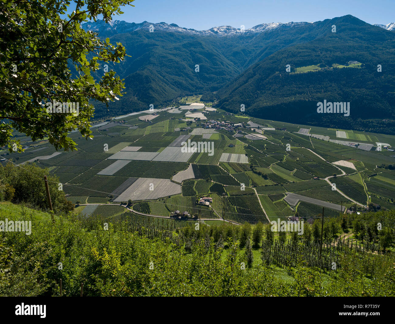 Fluss etsch Fotos und Bildmaterial in hoher Auflösung Alamy