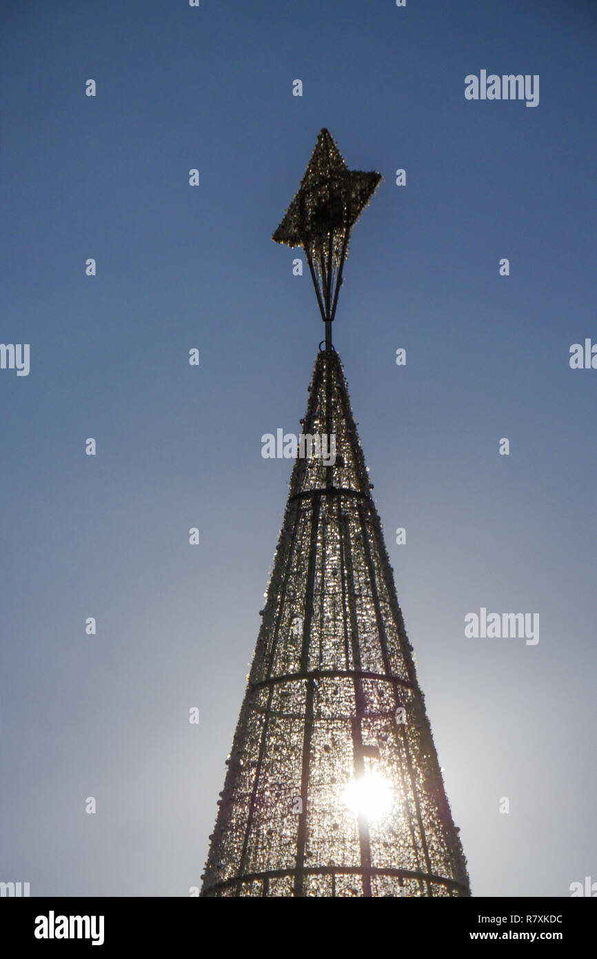 Spain Christmas Stockfotos und bilder Kaufen Alamy