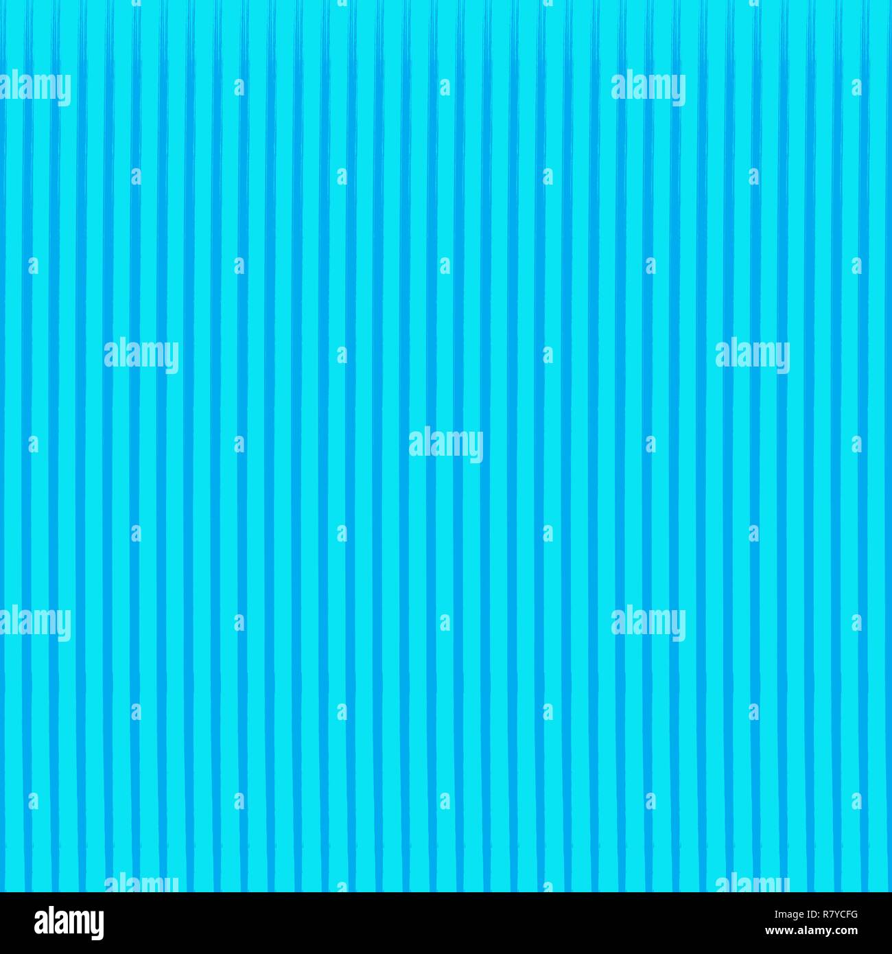 Abstrakte Muster mit diagonalen Linien. Vector Illustration. Blauer Hintergrund Stock Vektor
