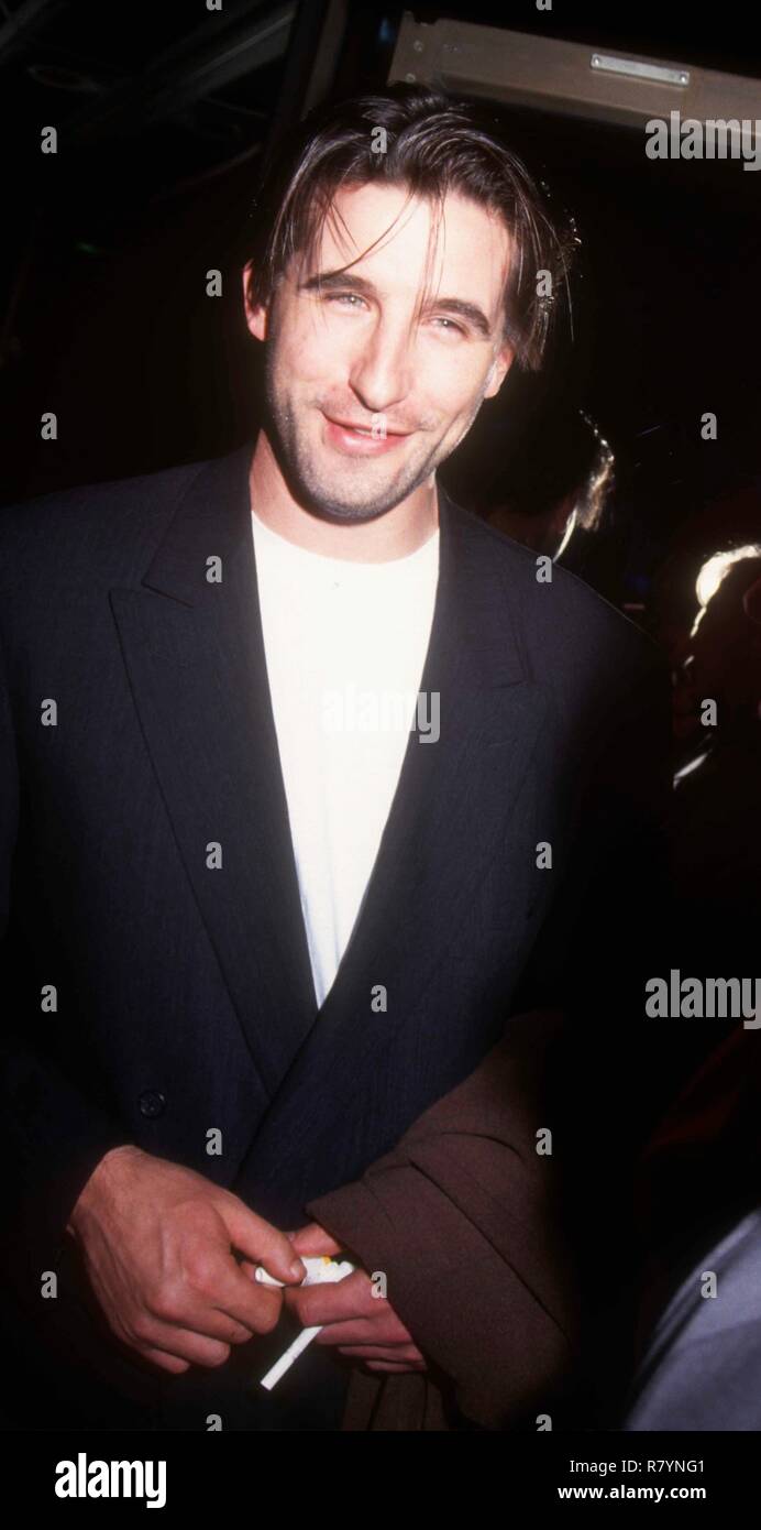 William baldwin 1993 Fotos und Bildmaterial in hoher Auflösung Alamy