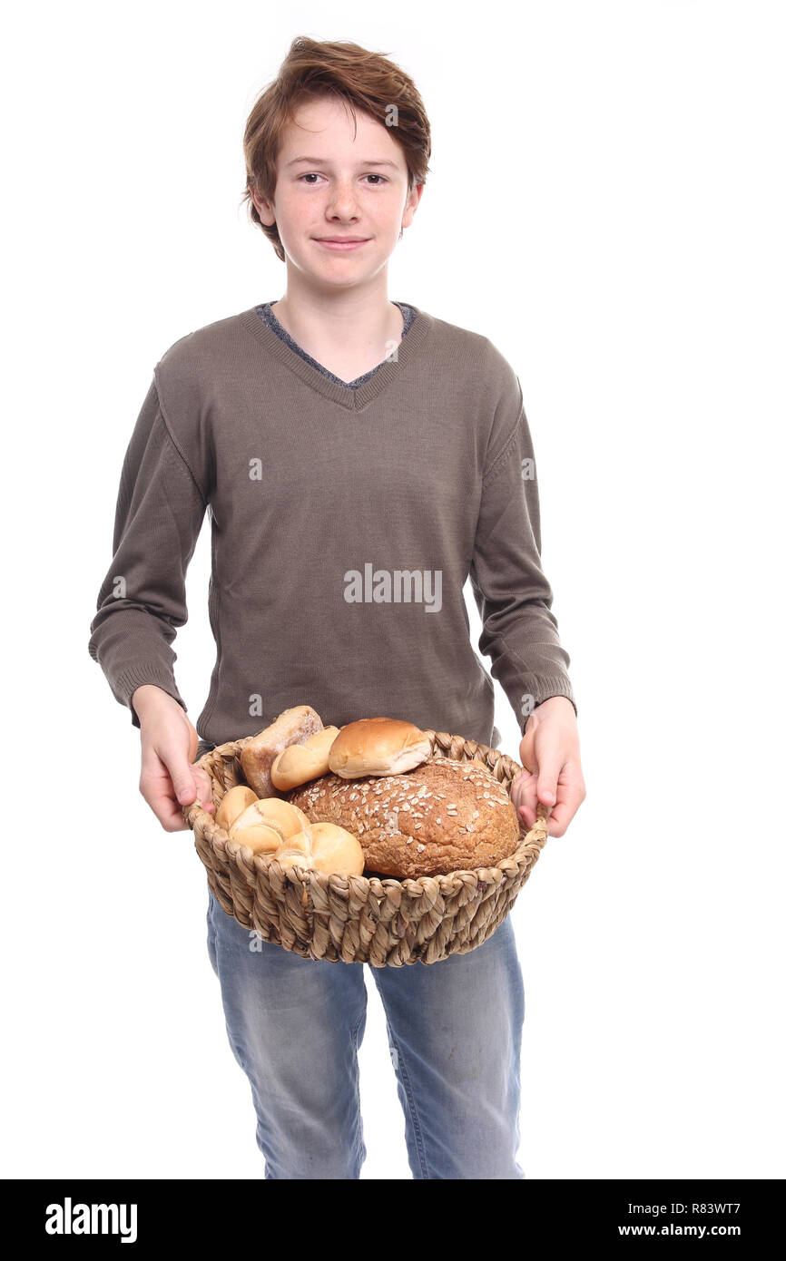 Schöner teenager Ausgeschnittene Stockfotos und -bilder - Alamy