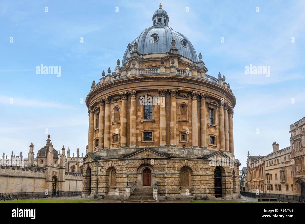 Oxford, Oxfordshire, England, Vereinigtes Königreich, Europa Stockfoto