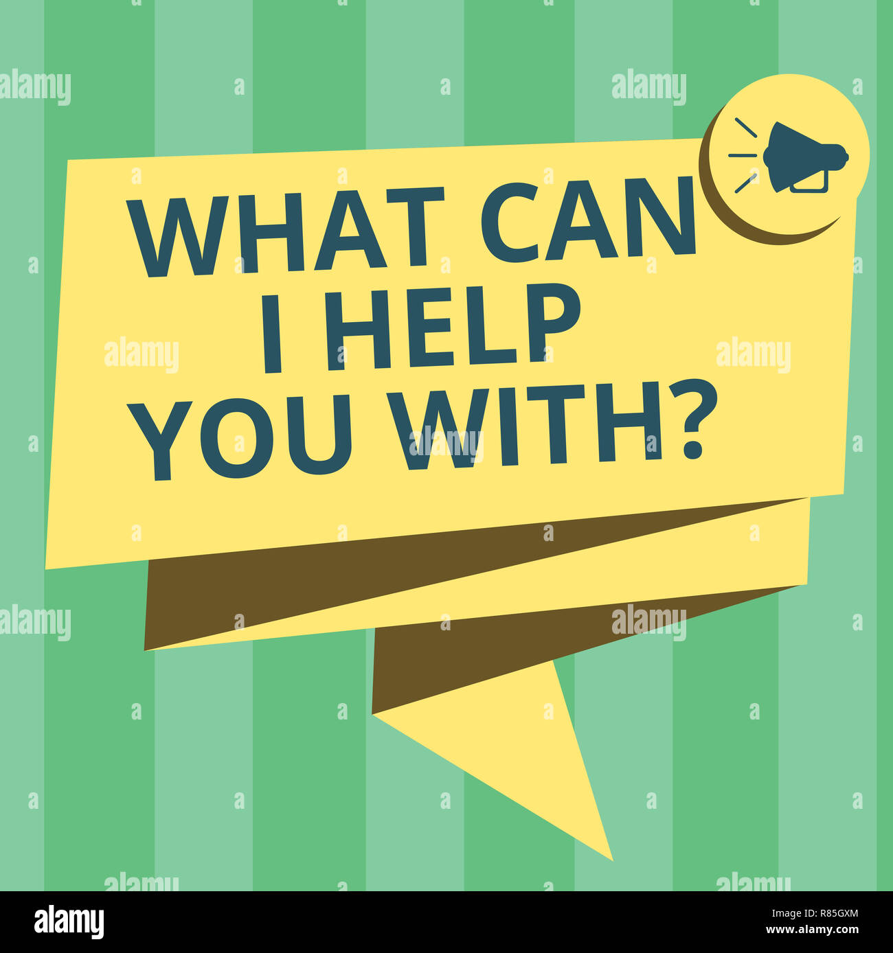 Wie Kann Ich Ihnen Helfen Handschrift Text schreiben Wie kann ich Ihnen helfen. Begriff Sinne