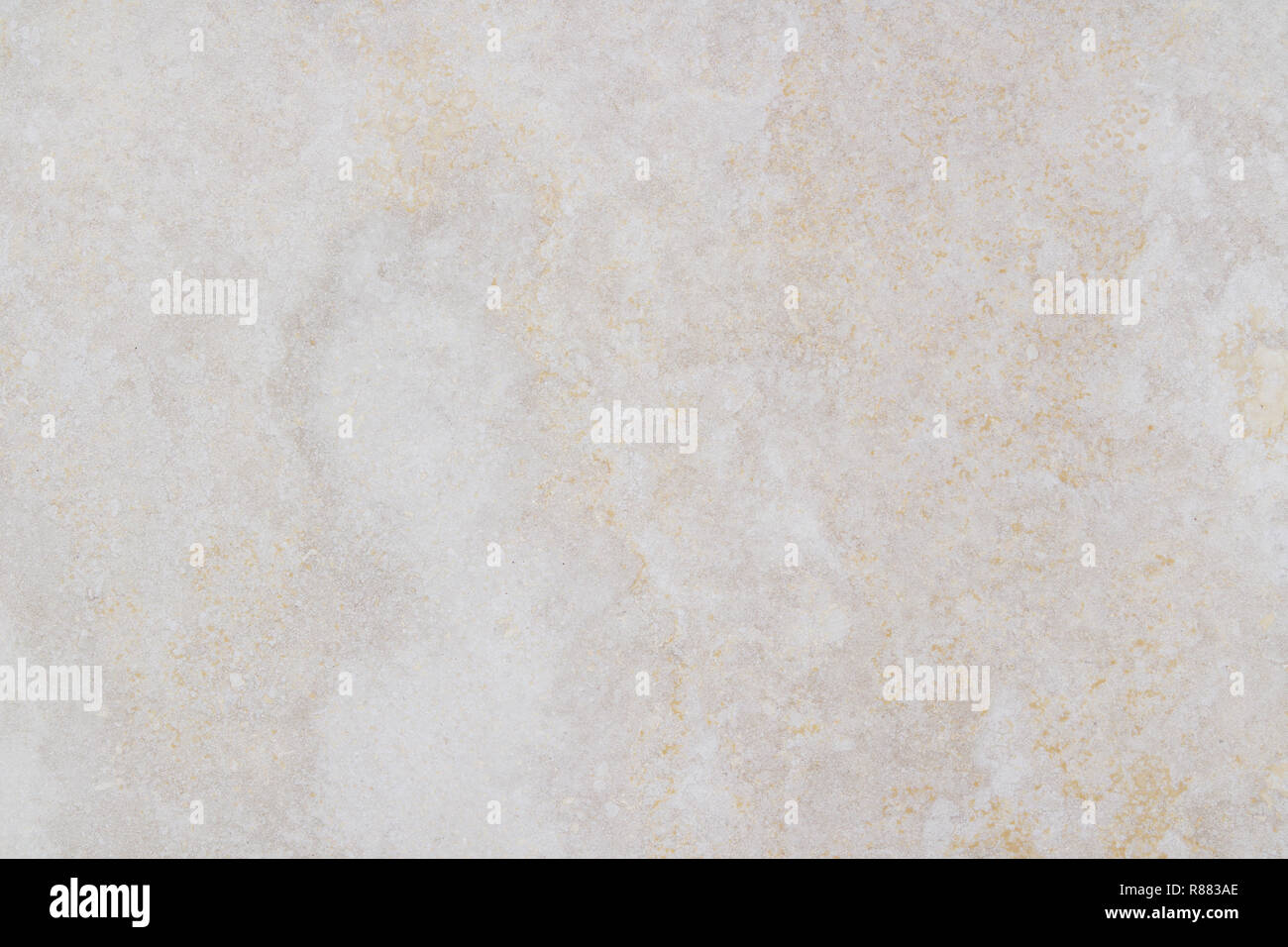 Schöne hohe Detaillierte beigefarbenem Marmor mit abstrakten natürlichen Muster. Marmor Hintergrund. Stockfoto