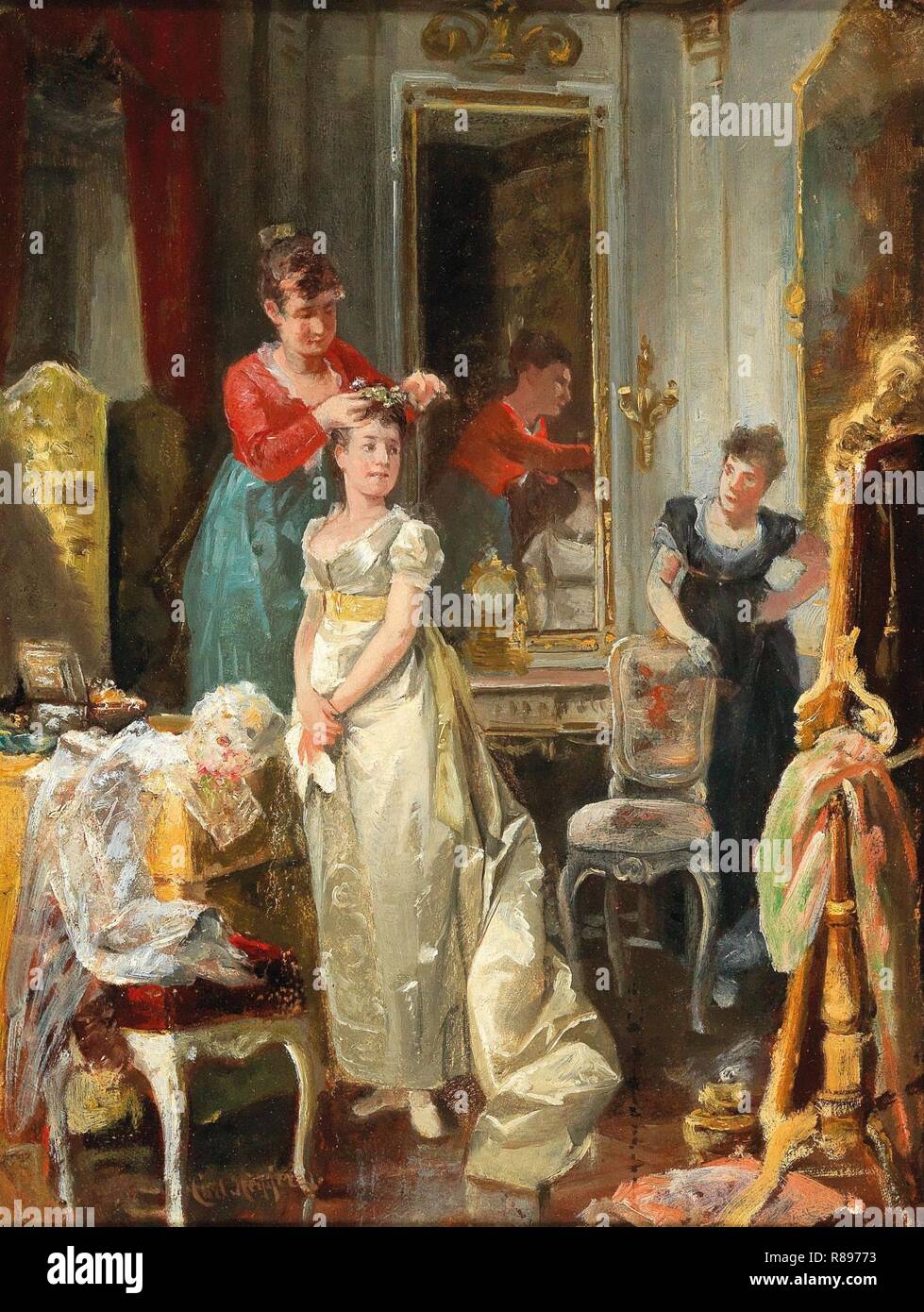 Carl Herpfer Stockfotos Und Bilder Kaufen Alamy