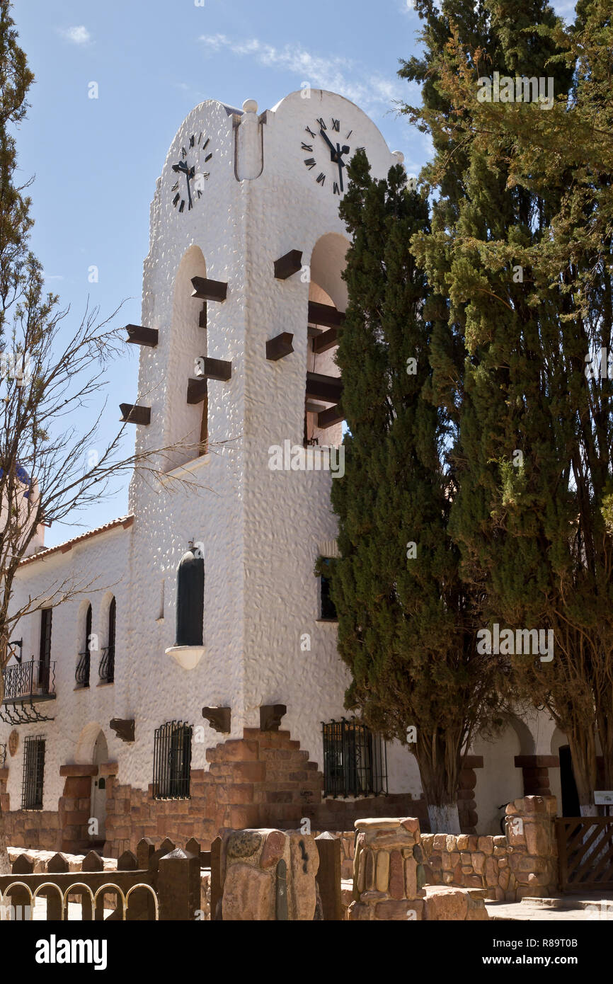 Cabildo de Bonito Stockfoto