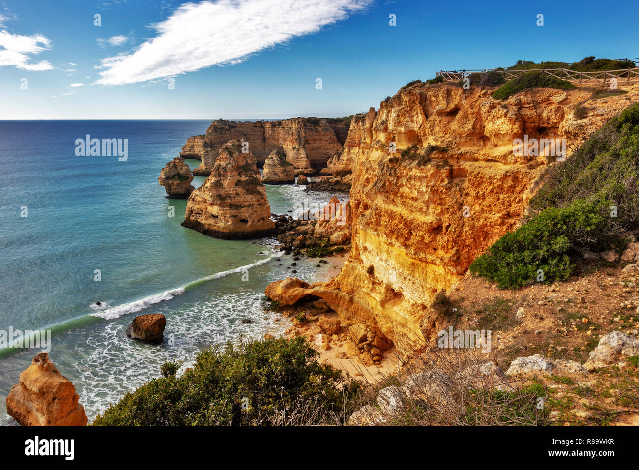 23+ Portugal Strand Felsen Gif