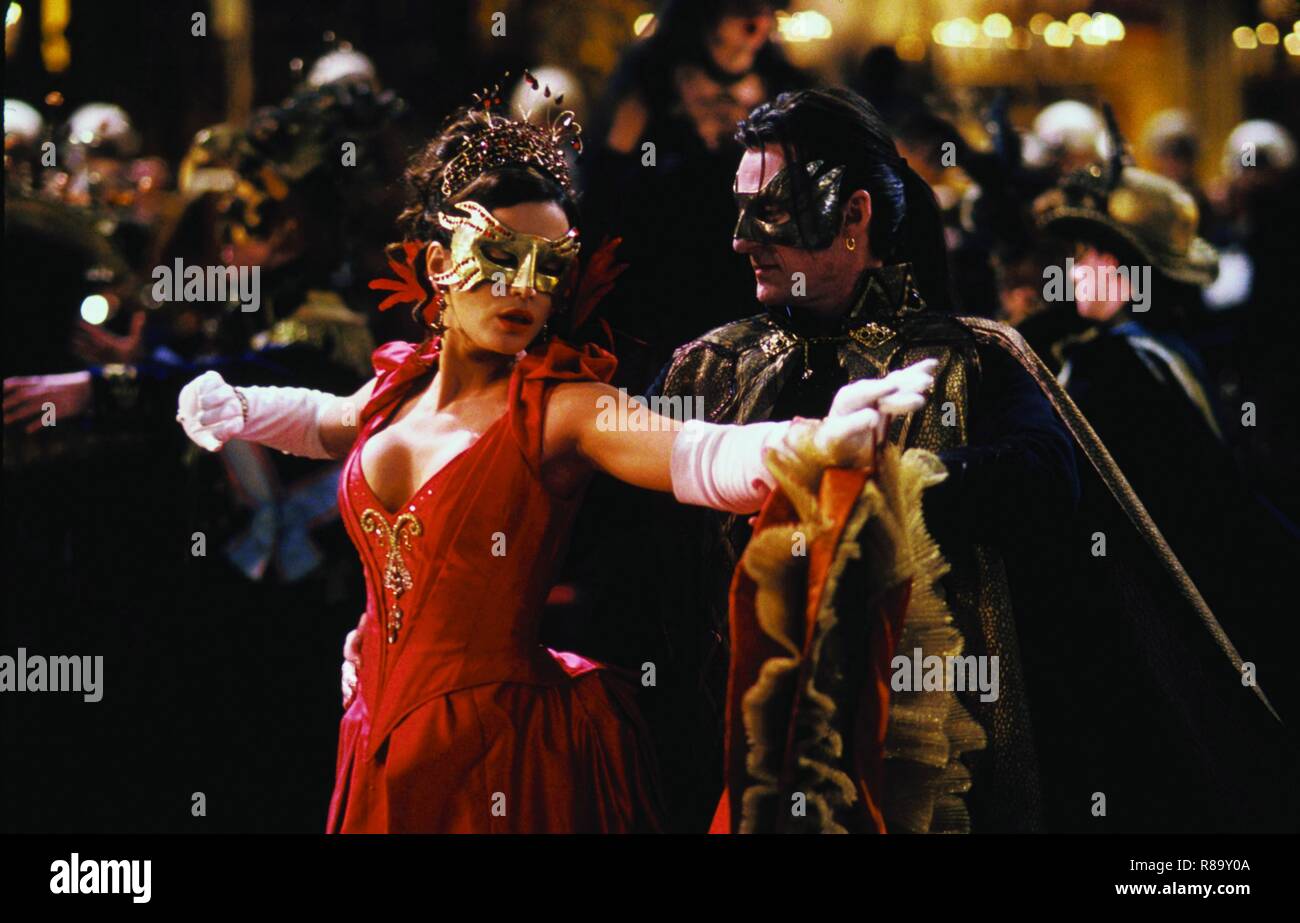 Van Helsing Jahr: 2004 USA Regie: Stephen Sommers Richard Roxburgh, Kate Beckinsale Stockfoto