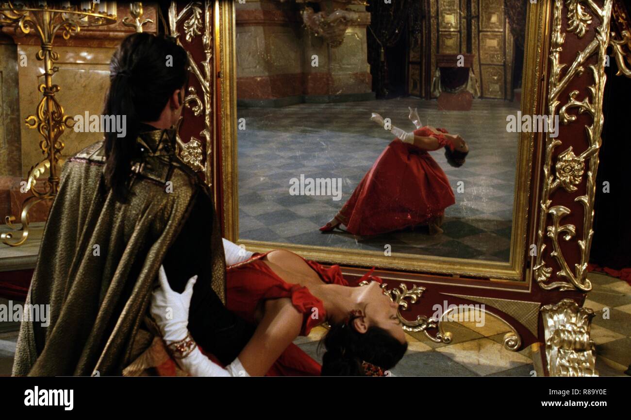 Van Helsing Jahr: 2004 USA Regie: Stephen Sommers Richard Roxburgh, Kate Beckinsale Stockfoto