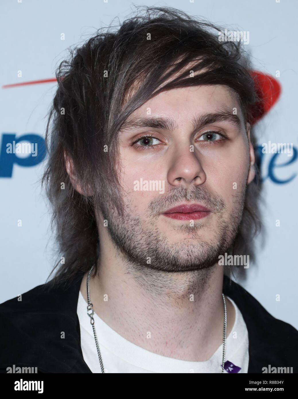 Clark clifford Fotos und Bildmaterial in hoher Auflösung Alamy