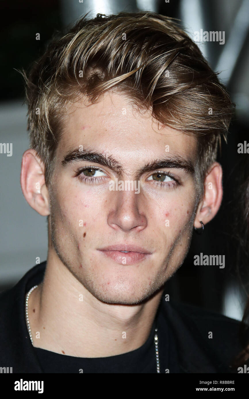 Presley Walker Gerber Fotos Und Bildmaterial In Hoher Auflosung Alamy