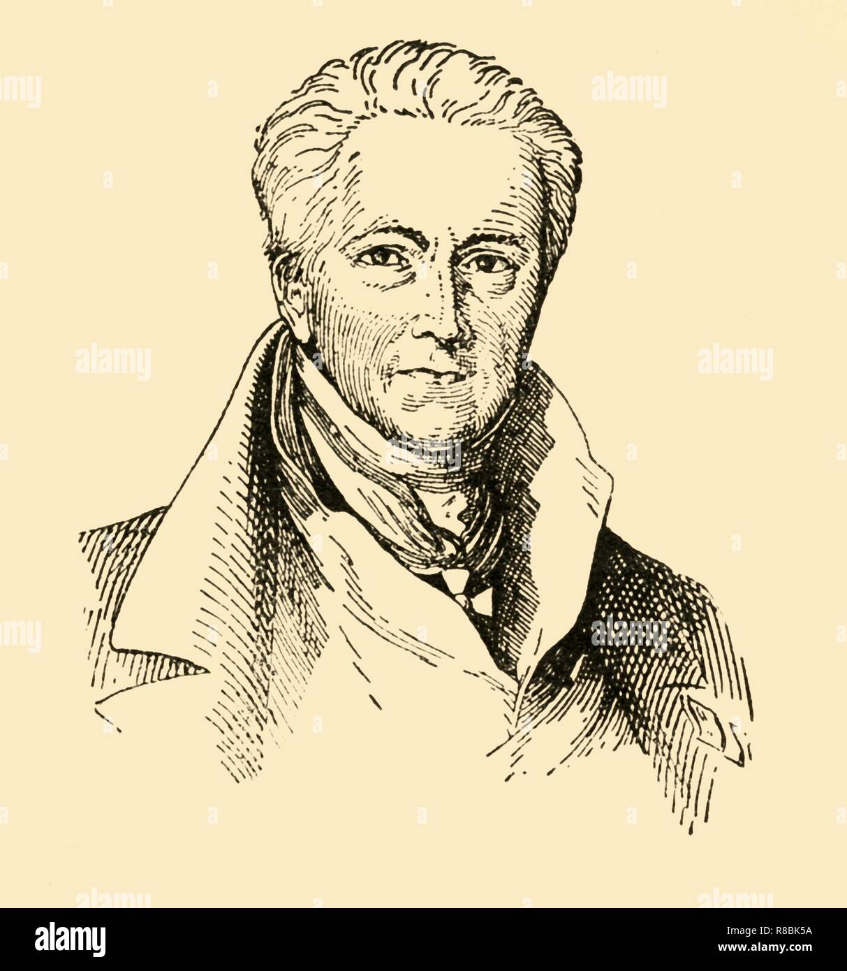 Karl august Fotos und Bildmaterial in hoher Auflösung Alamy