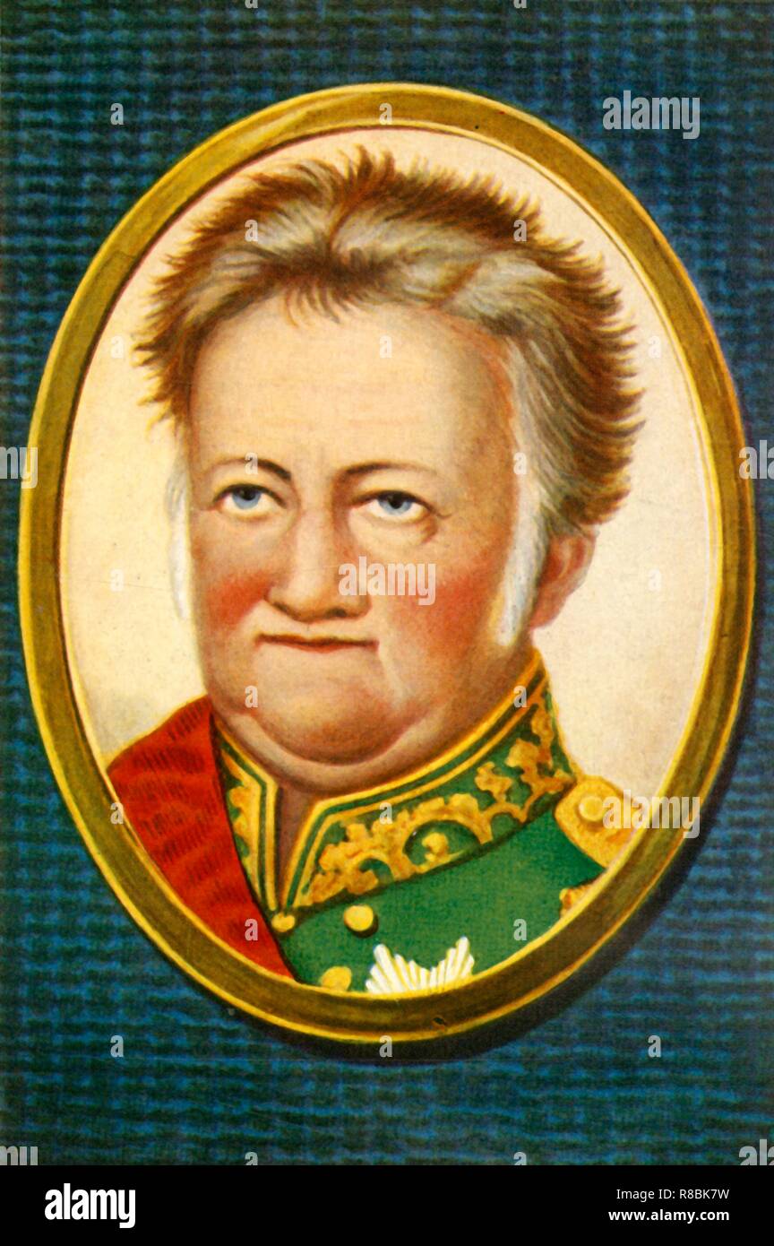 Karl august Fotos und Bildmaterial in hoher Auflösung Alamy