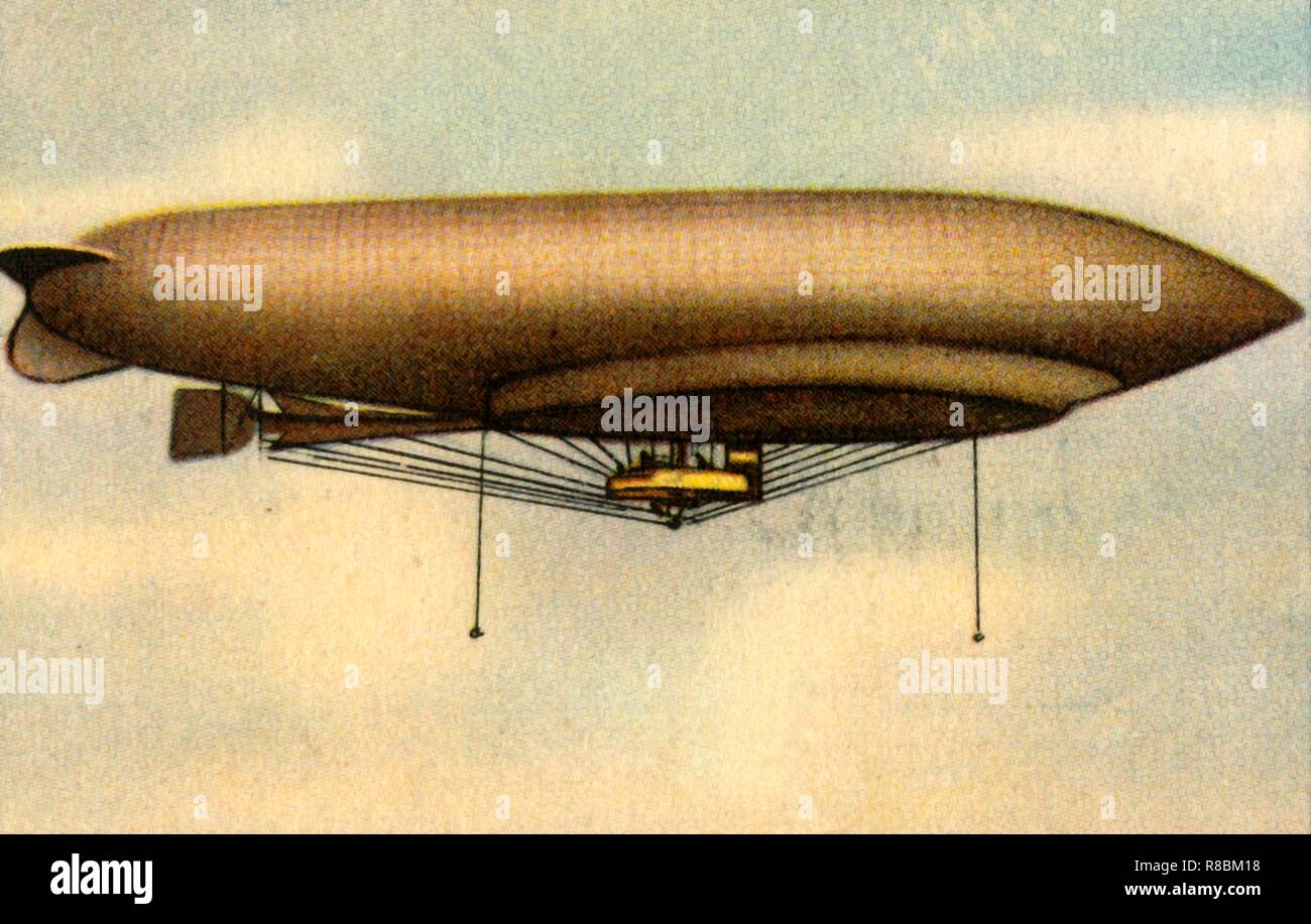 Lebhaftes luftschiff Fotos und Bildmaterial in hoher Auflösung Alamy