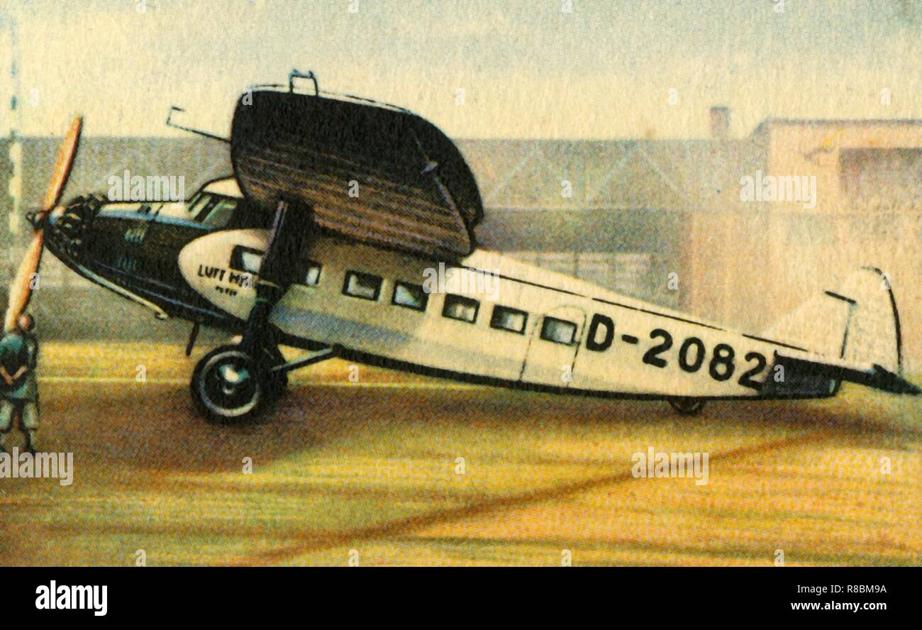 Focke wulf Fotos und Bildmaterial in hoher Auflösung Alamy