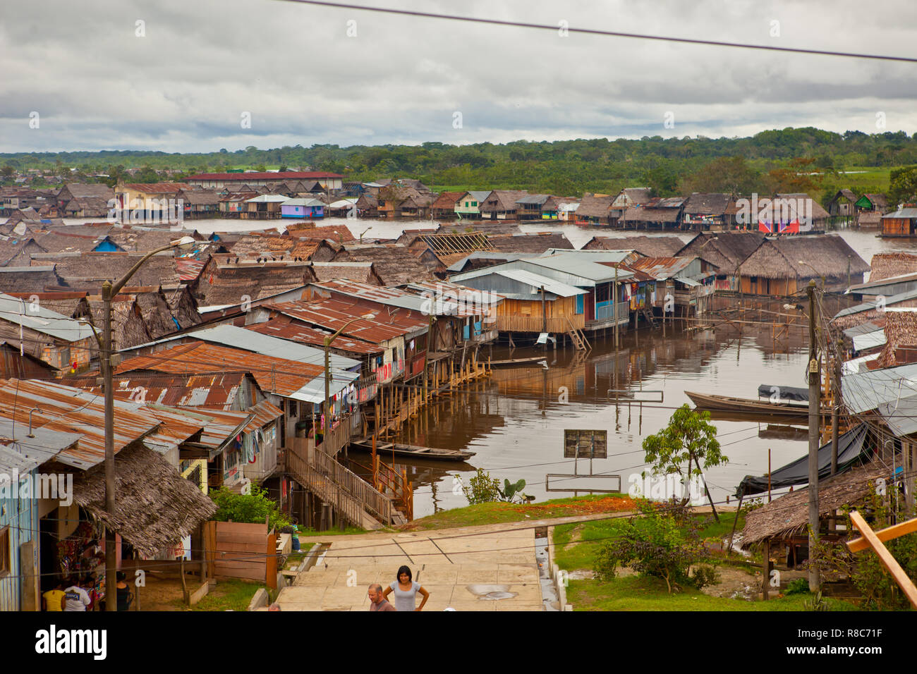 Iquitos Peru Stockfotos Und bilder Kaufen Alamy iquitos-peru-stockfotos-und-bilder-kaufen-alamy
