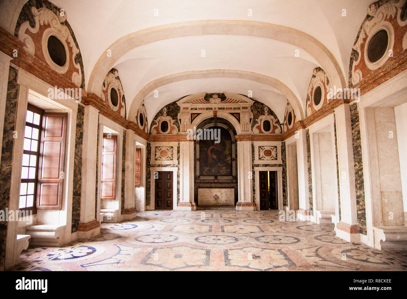 Convent évora Fotos und Bildmaterial in hoher Auflösung Alamy