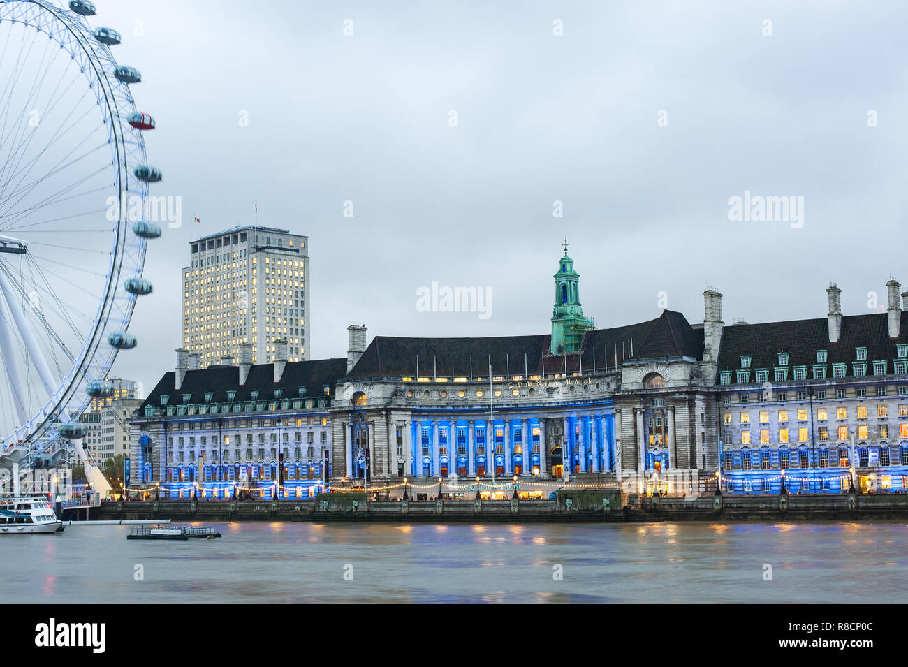Englisch Riesenrad Stockfotos und bilder Kaufen Alamy